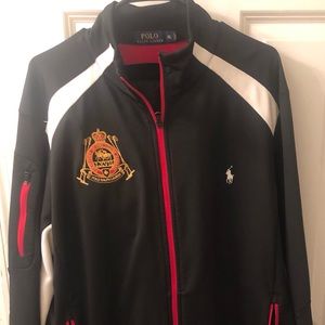 Polo Ralph Lauren track suit